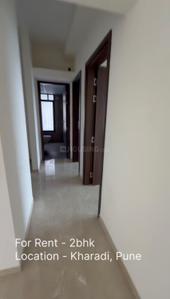 Image of 1000 Sq.ft 2 BHK Apartment / Flat for sale in Pristine Darshan Park, Kalyani Nagar, Pune for Rs. 15200000