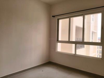 Bedroom Image of 1000 Sq.ft 2 BHK Apartment / Flat for sale in Puraniks Abitante, Bavdhan Pune for Rs. 8000000