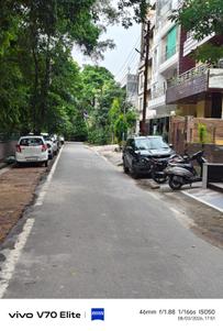 Block A Plot View 2