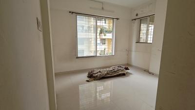 Bedroom Image of 950 Sq.ft 2 BHK Apartment / Flat for sale in Mont Vert Oyestra, Wakad Pune for Rs. 8800000