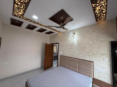 Bedroom Image of 2200 Sq.ft 3 BHK Villa for sale in Rakki Palayam Coimbatore for Rs. 14900000