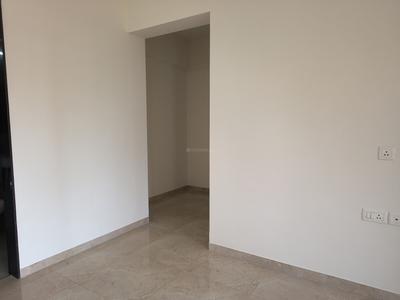 Bedroom Image of 885 Sq.ft 2 BHK Apartment / Flat for sale in MICL Aaradhya Highpark, Mira Road East Mira Bhayandar for Rs. 16000000
