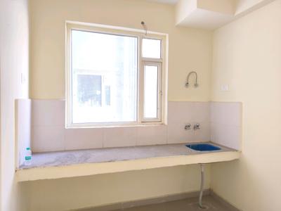 Kitchen Image of 700 Sq.ft 2 BHK Apartment / Flat for sale in Pyramid Heights, Sector 85 Gurgaon for Rs. 7500000