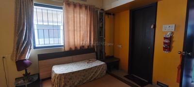 Bedroom Image of 1350 Sq.ft 3 BHK Apartment / Flat for sale in Tapowan Nashik for Rs. 5500000
