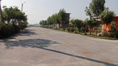 Image of 1000 Sq.ft Residential Plot / Land for sale in Nigoha, Lucknow for Rs. 1250000