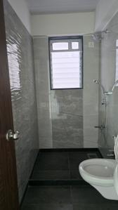 Image of 600 Sq.ft 1 BHK Apartment / Flat for sale in Nidhaan Girnar Residency Wing B Phase 1, Andheri East, Mumbai for Rs. 14500000