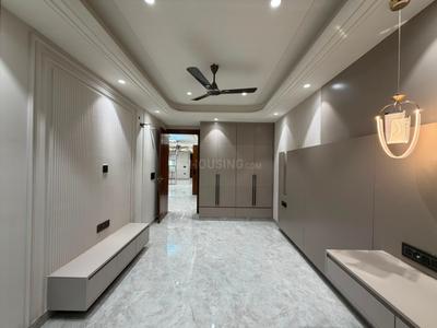 Hall Image of 1850 Sq.ft 3 BHK Builder Floor for sale in Indirapuram Ghaziabad for Rs. 26000000