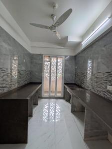Kitchen Image of 1000 Sq.ft 2 BHK Apartment / Flat for sale in Tharwani Vedant Empire, Kalyan West Kalyan for Rs. 11000000