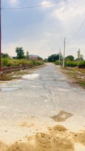 Image of 1000 Sq.ft Residential Plot / Land for sale in Amethi, Lucknow for Rs. 1250000