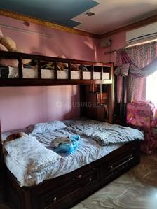 Bedroom Image of 1463 Sq.ft 3 BHK Apartment / Flat for sale in Salcete Goa for Rs. 8500000