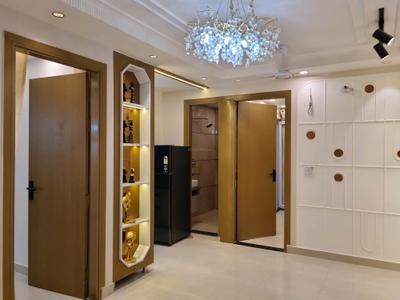 3 BHK Flat