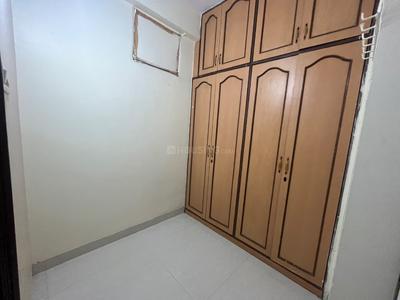 Bedroom Image of 3000 Sq.ft 3 BHK Villa for rent in Paras Majestic, Shahpura Bhopal for Rs. 45000