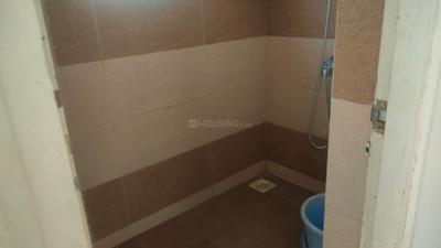 Bathroom Image of 700 Sq.ft 1 BHK Apartment / Flat for sale in Amanora Trendy Homes, Hadapsar Pune for Rs. 8200000
