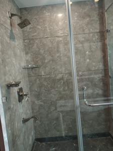 Bathroom Image of 2000 Sq.ft 3 BHK Builder Floor for sale in Greater Kailash New Delhi for Rs. 70000000