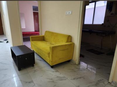Hall Image of 1380 Sq.ft 3 BHK Apartment / Flat for sale in Civil Lines Allahabad for Rs. 16000000