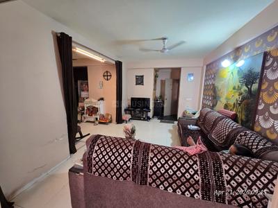 Hall Image of 1090 Sq.ft 2 BHK Apartment / Flat for sale in Venus Parkland, Vejalpur Ahmedabad for Rs. 6300000