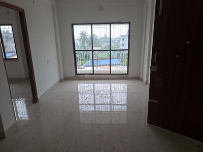 Hall Image of 860 Sq.ft 2 BHK Apartment / Flat for sale in Bansdroni Kolkata for Rs. 3100000