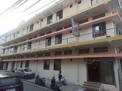 Image of VBR Girls PG in Arakere, Bangalore