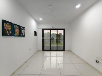 Bedroom Image of 2400 Sq.ft 4 BHK Apartment / Flat for sale in Gotri Vadodara for Rs. 12500000