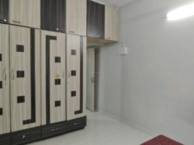 Bedroom Image of 850 Sq.ft 2 BHK Apartment / Flat for sale in Ghatkopar East Mumbai for Rs. 17900000