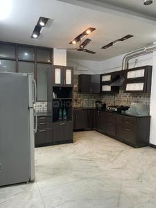 Hall Image of 2500 Sq.ft 3 BHK Independent House for rent in Sector 12 Noida for Rs. 40000
