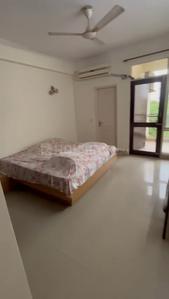 Bedroom Image of 3250 Sq.ft 4 BHK Apartment / Flat for sale in Parsvnath Panorama, Surajpur Site 4 Greater Noida for Rs. 32000000