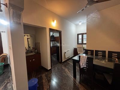 Hall Image of 2800 Sq.ft 5 BHK Independent House for sale in Varanasi Bengaluru for Rs. 18100000