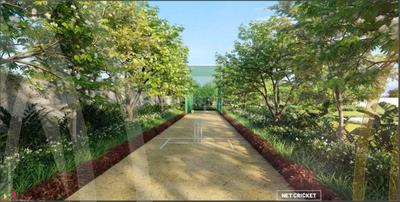 Balcony Image of 1865 Sq.ft 3 BHK Apartment / Flat for sale in Malpani Soul Strings Wing C, Pashan Pune for Rs. 22800000