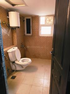 Image of 1075 Sq.ft 2 BHK Apartment / Flat for rent in The 3C Lotus Zing, Sector 168, Noida for Rs. 32000