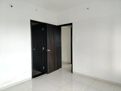 Bedroom Image of 1385 Sq.ft 3 BHK Apartment / Flat for sale in Paranjape Abhiruchi Parisar T1 T2 T3 M1A M1B And M2, Mokarwadi Pune for Rs. 8599999