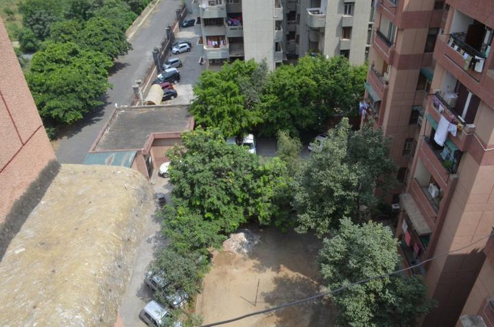 Sector 23 Dwarka Balcony 1