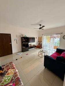Bedroom Image of 1003 Sq.ft 2 BHK Apartment / Flat for sale in Tivim Goa for Rs. 8500000