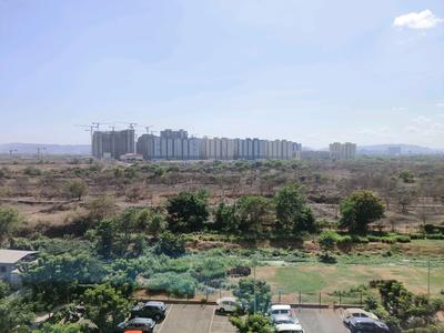 Bedroom Two Image of 927 Sq.ft 2 BHK Apartment / Flat for sale in Lodha Palava Downtown, Palava Phase 2 Thane for Rs. 5000000