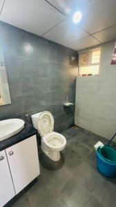 Bathroom Image of 1702 Sq.ft 3 BHK Apartment / Flat for sale in Casagrand Lorenza, Kogilu Bengaluru for Rs. 20000000