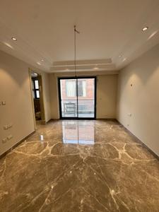 Hall Image of 3600 Sq.ft 4 BHK Builder Floor for sale in Rajouri Garden New Delhi for Rs. 80000000