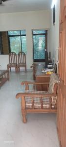 Hall Image of 688 Sq.ft 1 BHK Apartment / Flat for sale in Kunal Sukhsamruddhi, Mardol Goa for Rs. 4000000