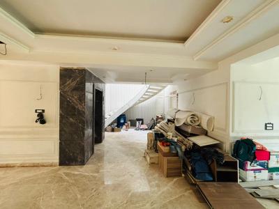 Image of 2691 Sq.ft 5 BHK Villa for sale in Jaypee Kallisto Town homes, Sector 128, Noida for Rs. 110000000