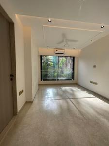 Hall Image of 1560 Sq.ft 3 BHK Apartment / Flat for sale in Gurukrupa Alaknanda, Juhu Mumbai for Rs. 105000000
