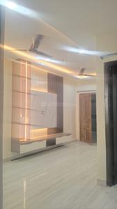 Hall Image of 750 Sq.ft 1 BHK Apartment / Flat for rent in Mehdipatnam Hyderabad for Rs. 22000