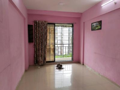 Aniruddha Shiv Aradhana Living Room 1
