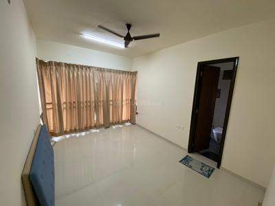 Hall Image of 1300 Sq.ft 2.5 BHK Apartment / Flat for rent in Marathon Nexzone Triton 2, Panvel Navi Mumbai for Rs. 32000