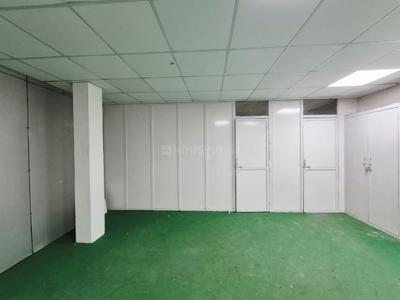 Servant Room Image of 1750 Sq.ft 2 BHK Apartment / Flat for sale in Indira Nagar Lucknow for Rs. 12000000