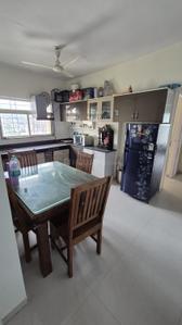 Kitchen Image of 849 Sq.ft 2 BHK Apartment / Flat for sale in Devarshi Complex, Narhe Pune for Rs. 6200000