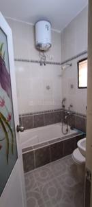 Bathroom Image of 2400 Sq.ft 4 BHK Independent House for rent in Nesapakkam Chennai for Rs. 70000