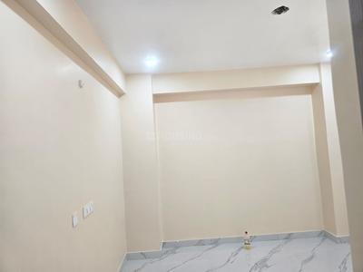 Bedroom Image of 1500 Sq.ft 3 BHK Apartment / Flat for rent in Venus Paradise, Danapur Patna for Rs. 28000