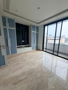 Hall Image of 3600 Sq.ft 5 BHK Duplex for rent in Ashok Vihar New Delhi for Rs. 125000