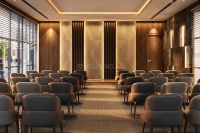 Hall Image of 1041 Sq.ft 2 BHK Apartment / Flat for sale in Majestique Aravali, Warje Pune for Rs. 10515076