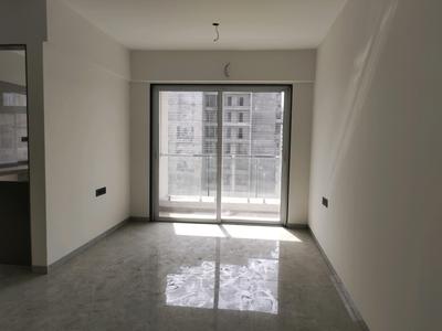 2 BHK Flat