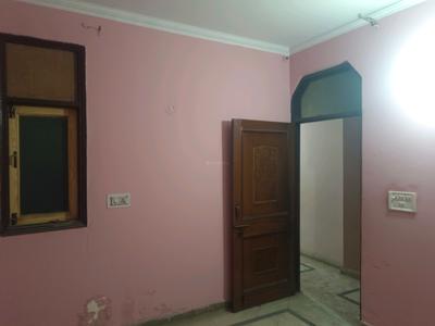 Bedroom Image of 900 Sq.ft 2 BHK Independent House for sale in Dwarka Mor New Delhi for Rs. 15500000