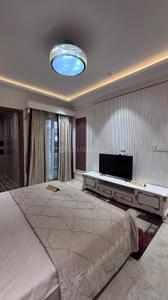 Bedroom Image of 1749 Sq.ft 3 BHK Apartment / Flat for sale in The Lutyens, Banur Mohali for Rs. 16000000